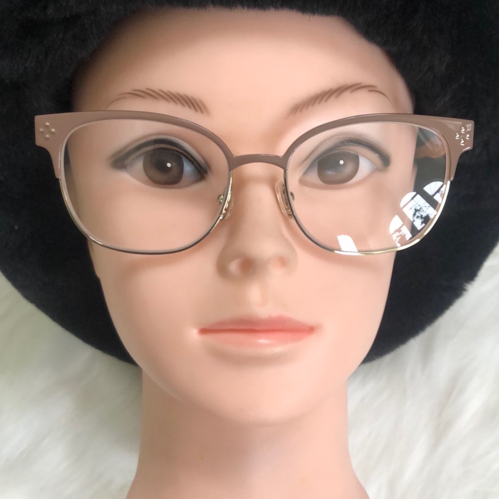 Chloe Rx Glasses - Picture 2 of 8